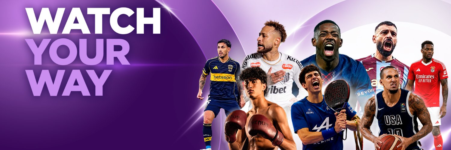 beIN SPORTS USA's banner