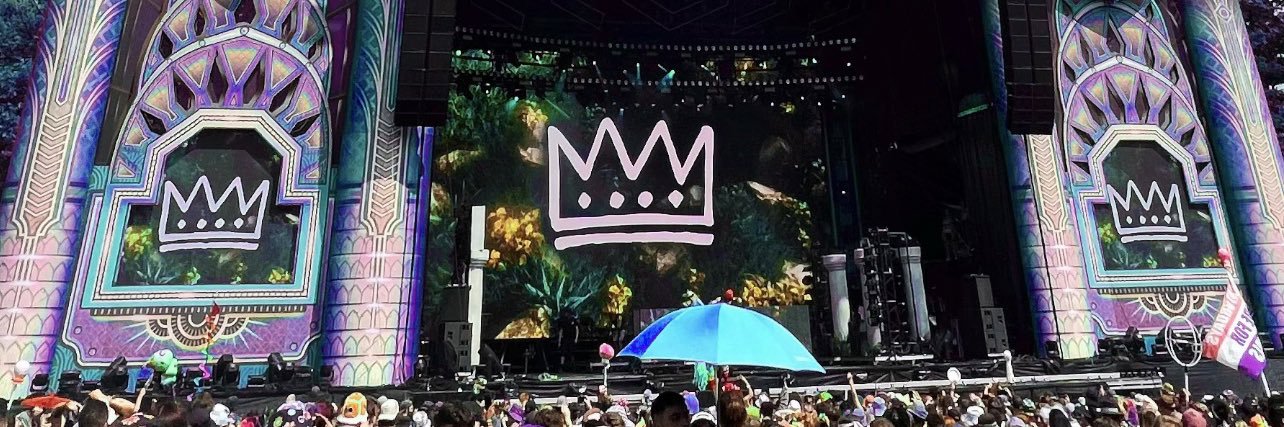 kai kai's banner