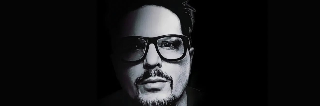 Zak Bagans 🧛🏻‍♂️'s banner