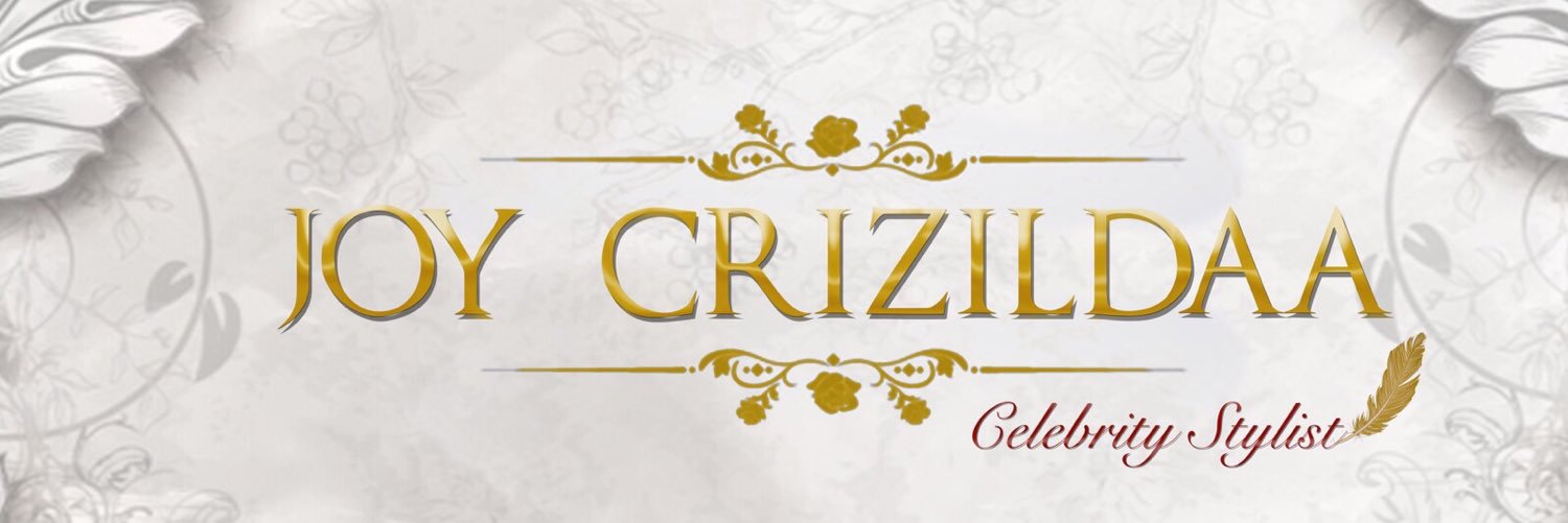 Joy Crizildaa's banner