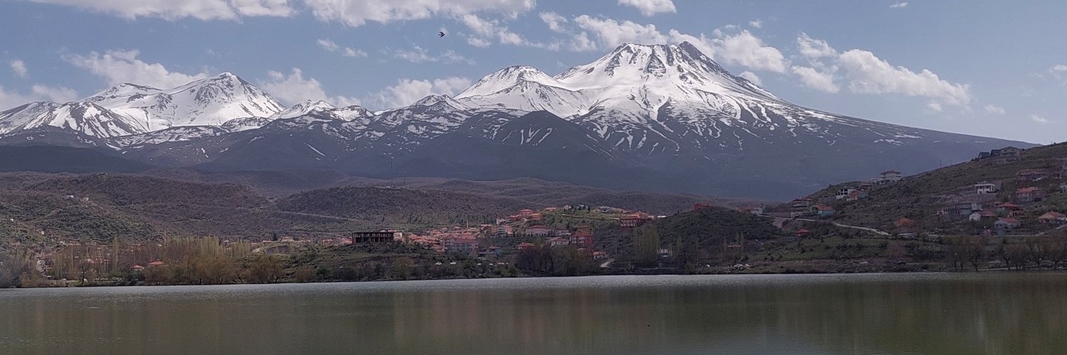 Engin Akyürek's banner
