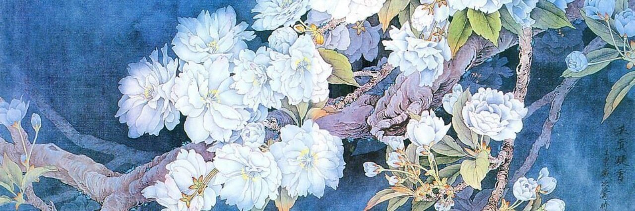 Alina Rin (アリーナ・リン )'s banner
