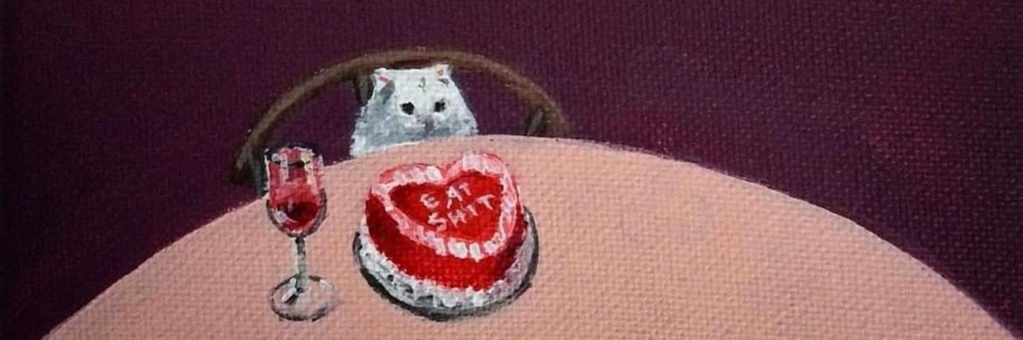 Jopet's banner