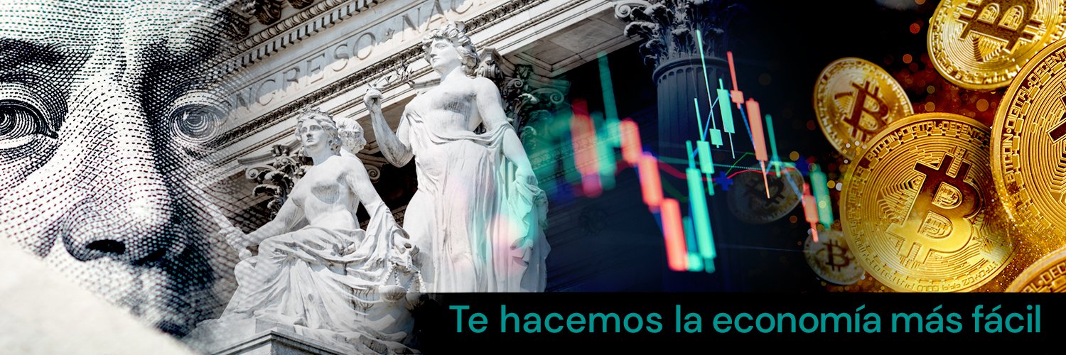 El Cronista's banner