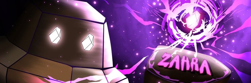 Zahra🤎's banner