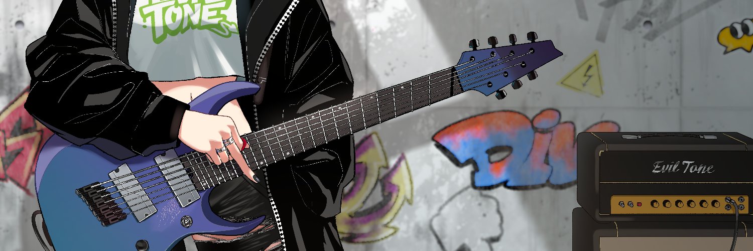 Instant🎸's banner