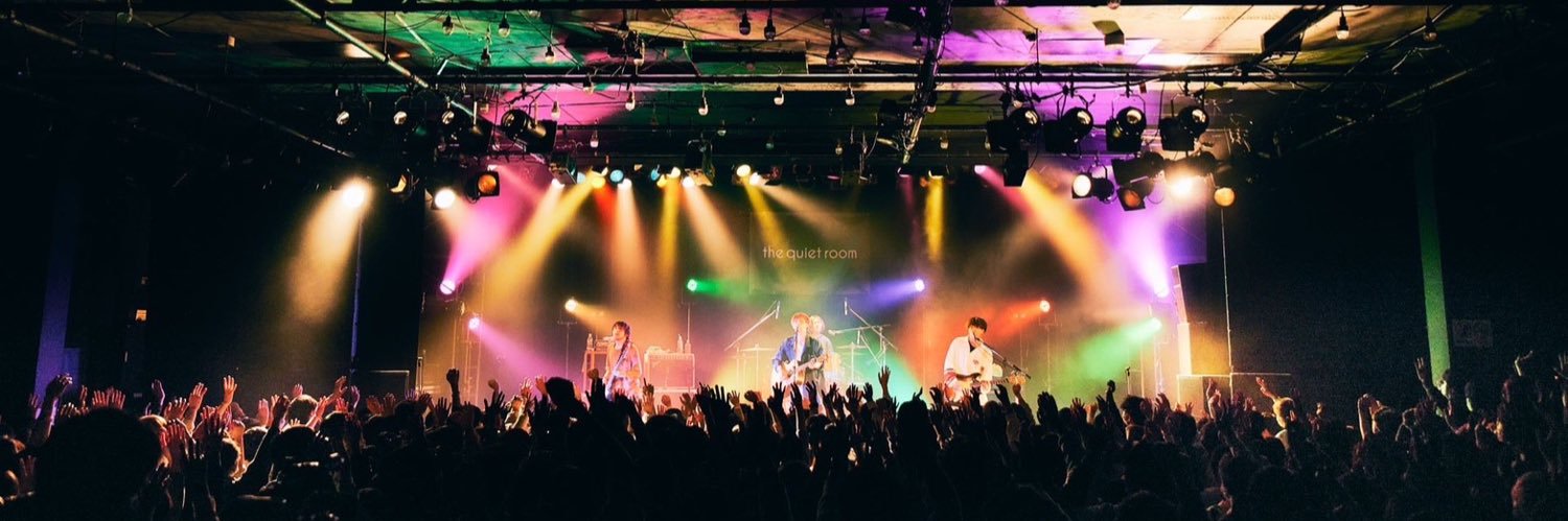 さいとうゆづる's banner