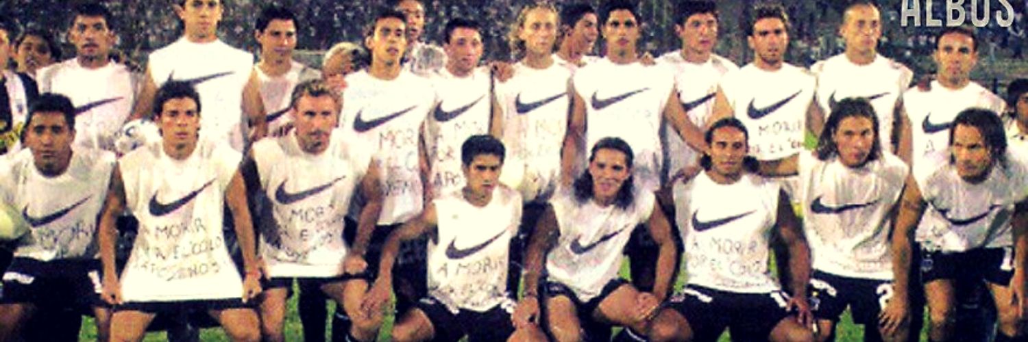 Andres ⚪️⚫️'s banner