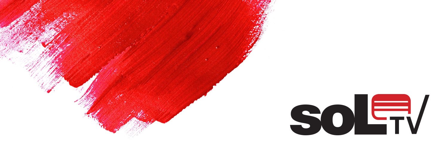 soL TV's banner
