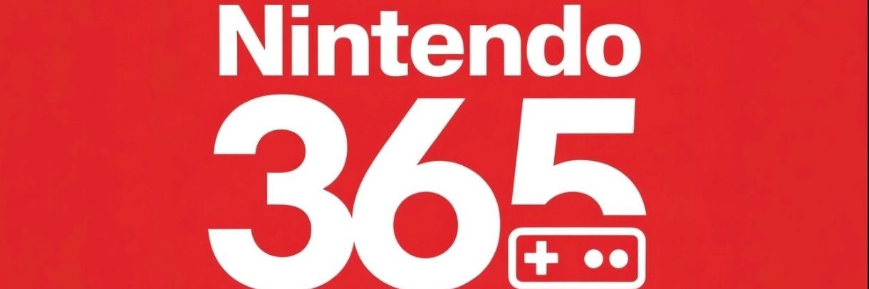 PAABLOO64🕹️ | Nintendo 365's banner