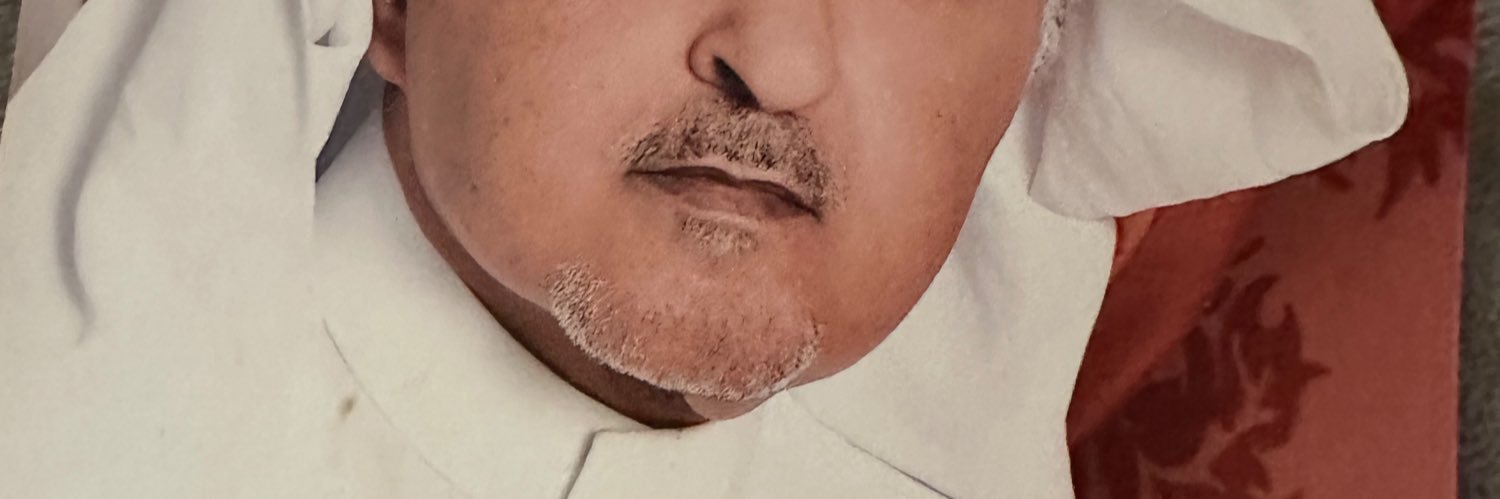 محمد بنّاصر الاسمري's banner