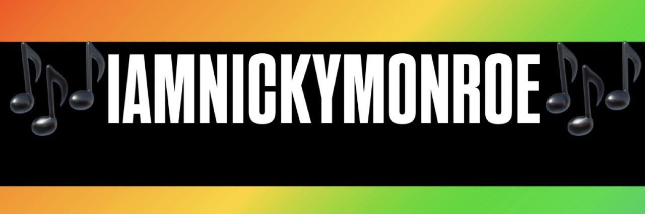 Iam Nicky monroe's banner