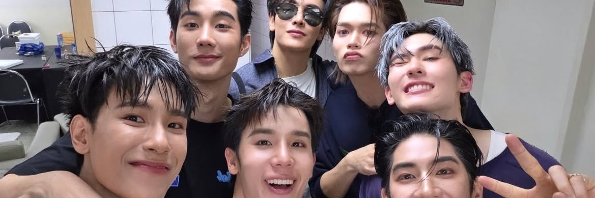 ไอก็อตจู้ 💛💙 ft. รักจูเด้น แม่น้องอ้าย's banner