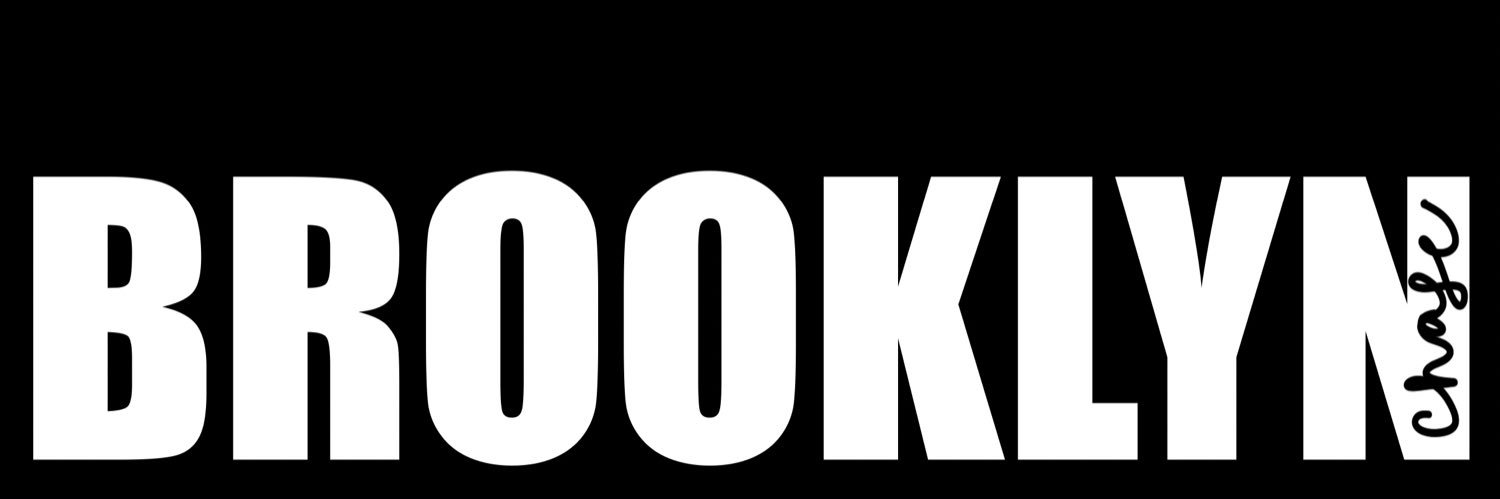 Brooklyn Chase™'s banner