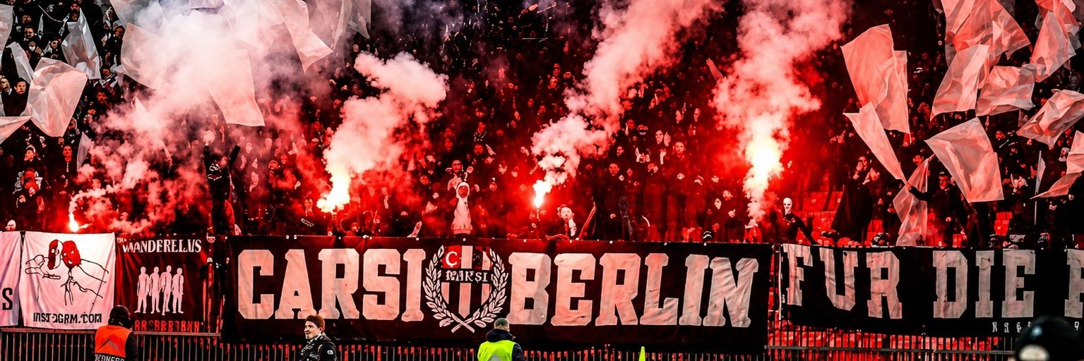 Çarşı Berlin's banner