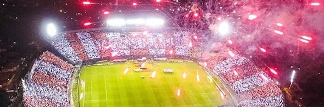 Paraguay Sport Press's banner