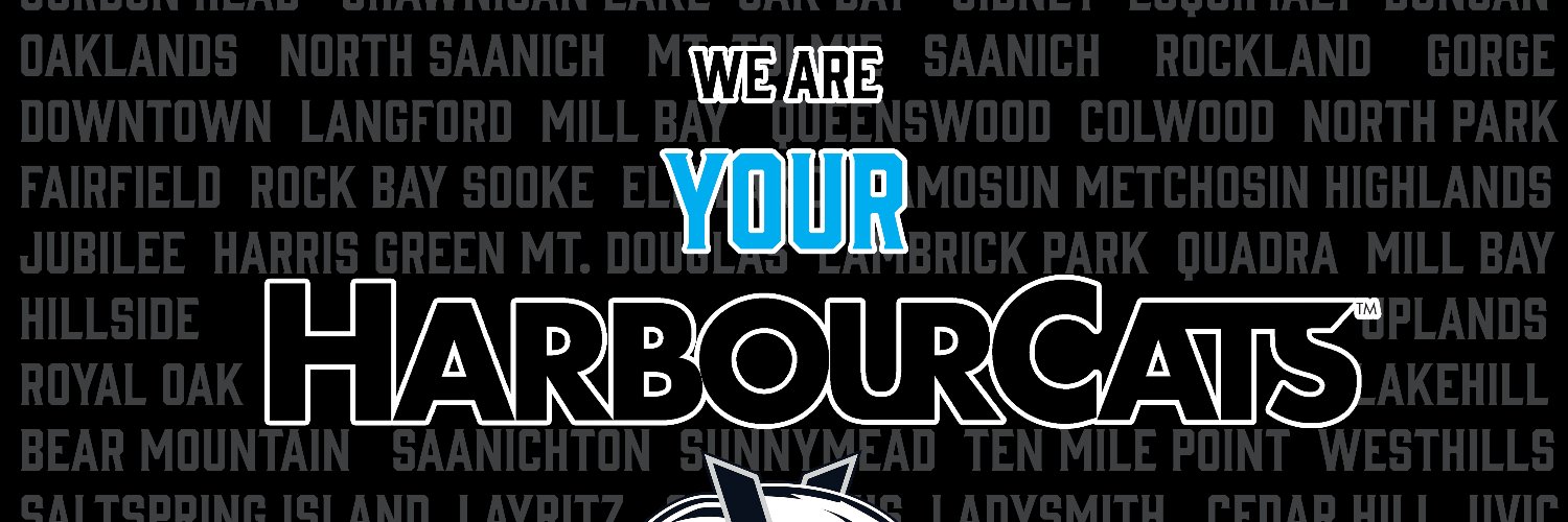 Victoria HarbourCats's banner
