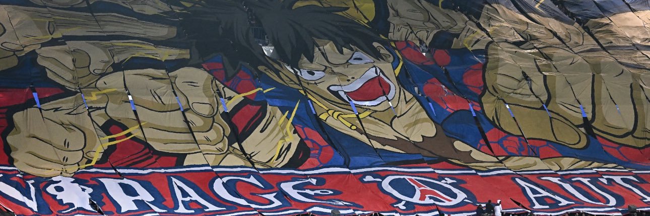 FRANKLIN SAINT.'s banner