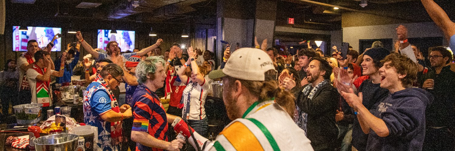 American Outlaws D.C.'s banner