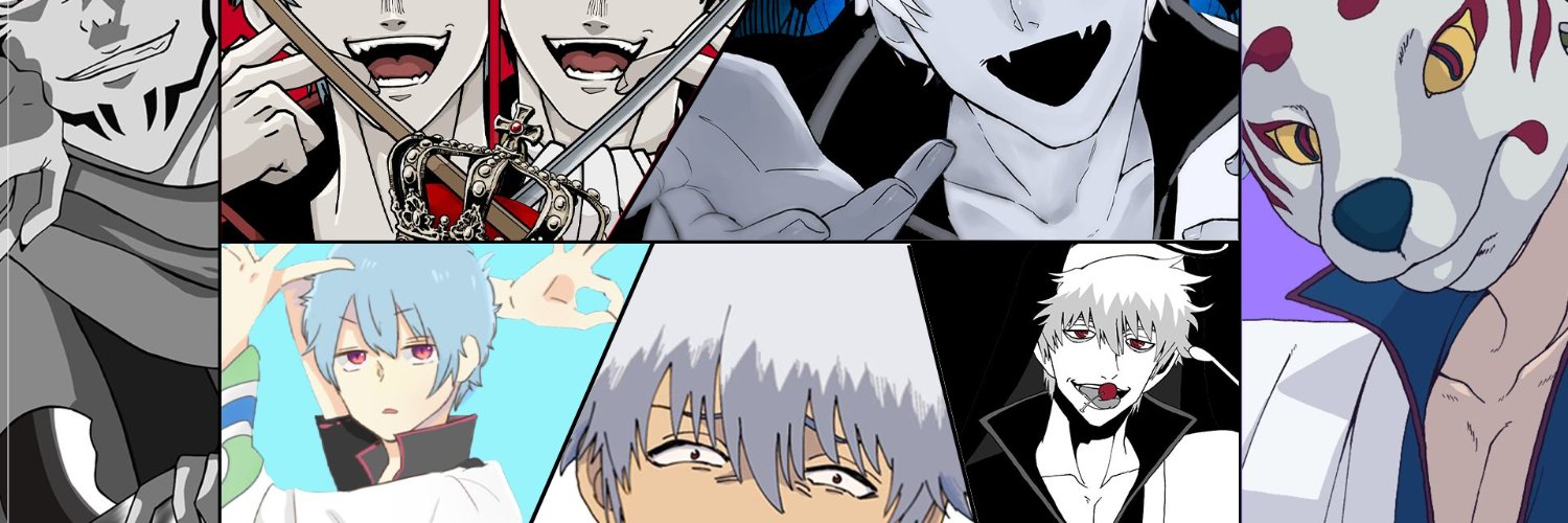 にょぶ＠大使's banner