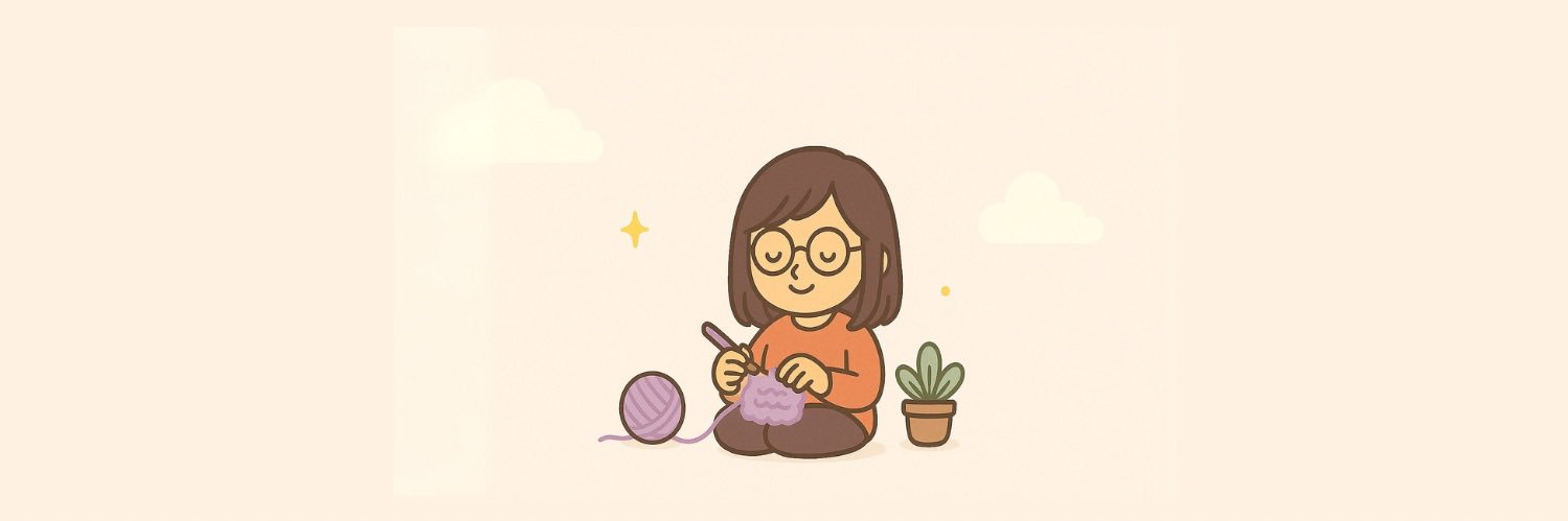 Hanna 🌸's banner