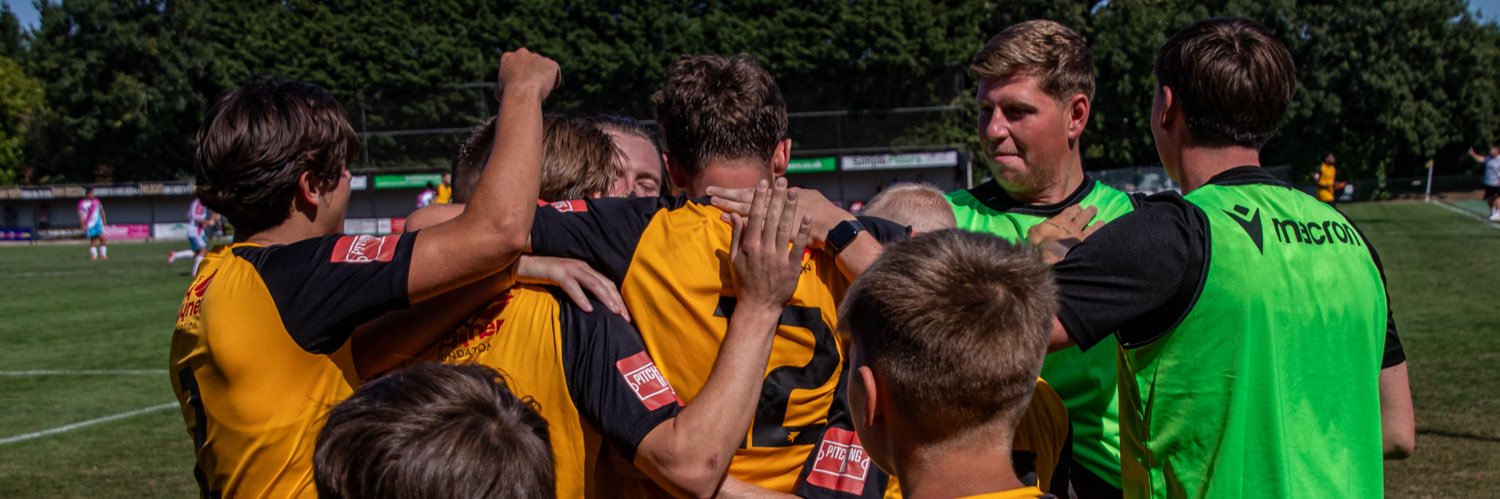 Merstham FC (Official)'s banner