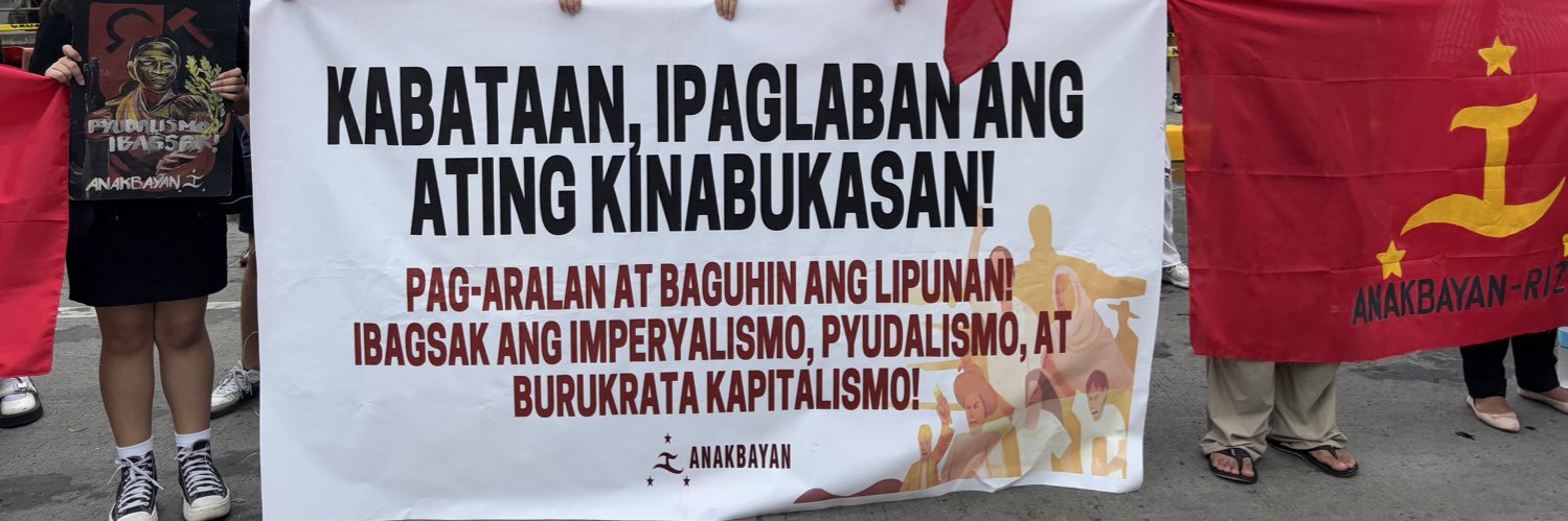 Rachelle Villamor's banner