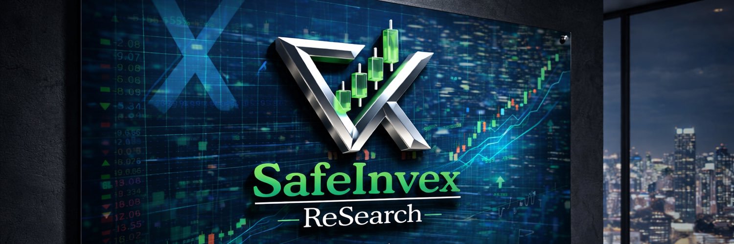 Vishal Khapre | SEBI RA's banner