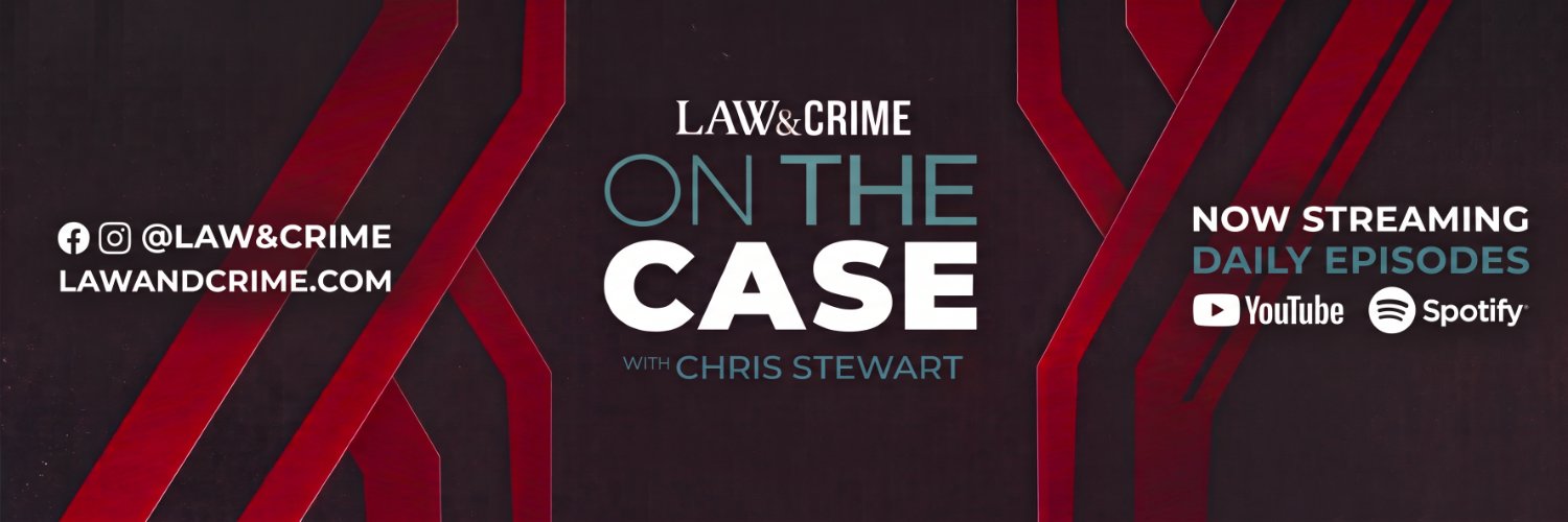 Chris Stewart's banner