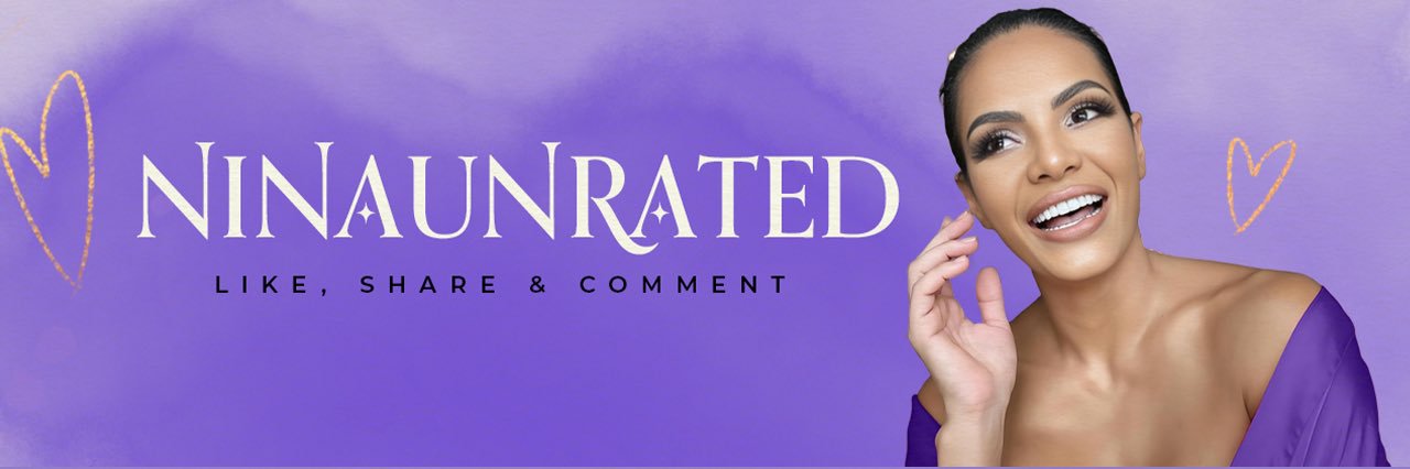 NinaUnrated's banner