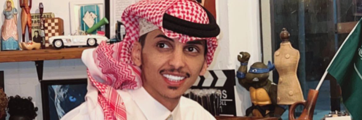 رائد سليّم 🎬's banner