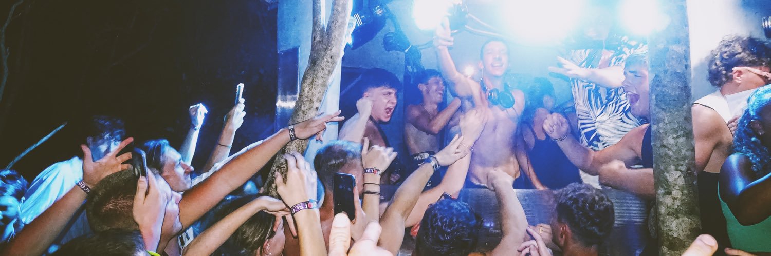 Joe Weller's banner