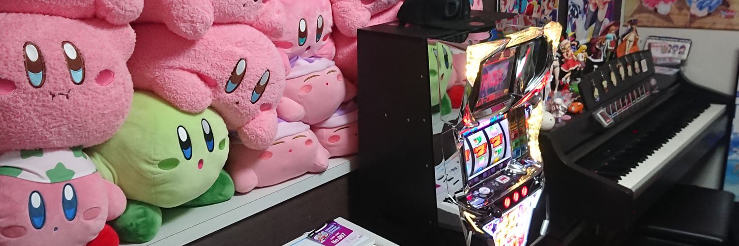 ぴぴりーご🍆🎹's banner
