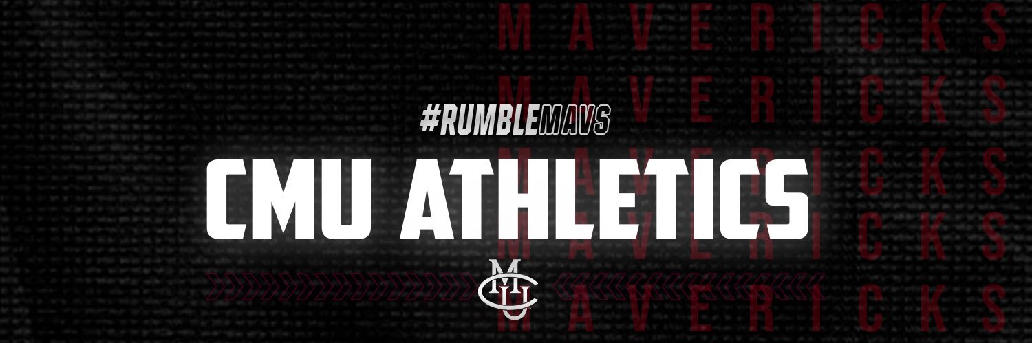 CMU Mavericks's banner