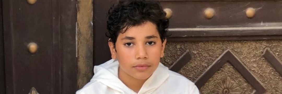 كامل الخوداني's banner