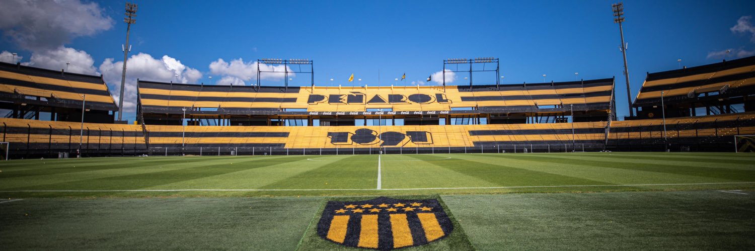 PEÑAROL | Formativas's banner