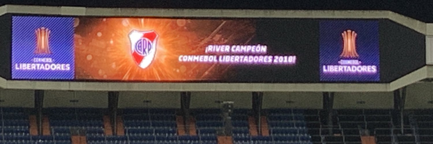Ramiro's banner