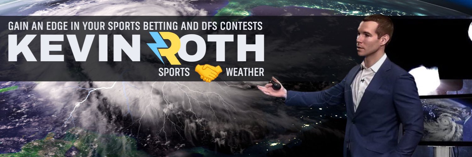 Kevin Roth's banner