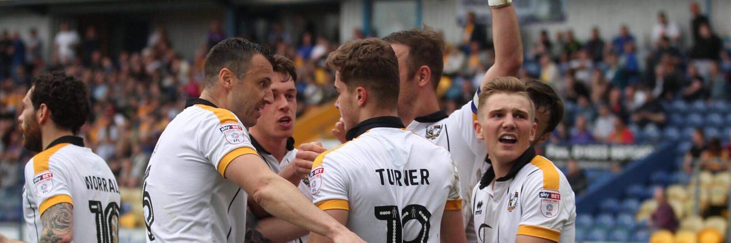 Dan Turner's banner
