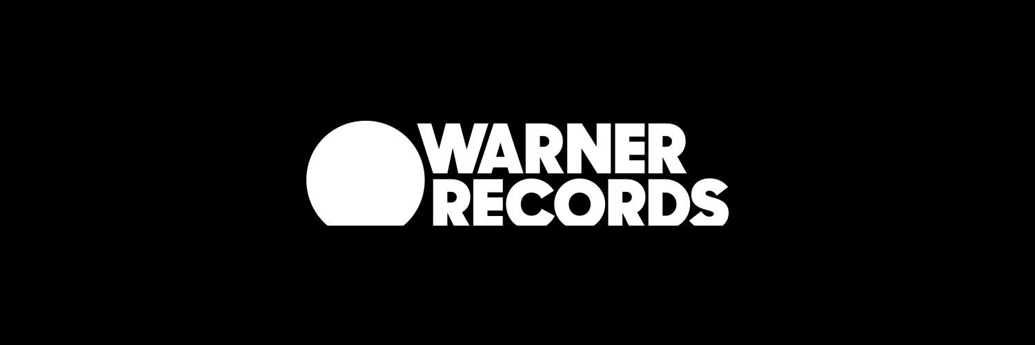 Warner Records's banner