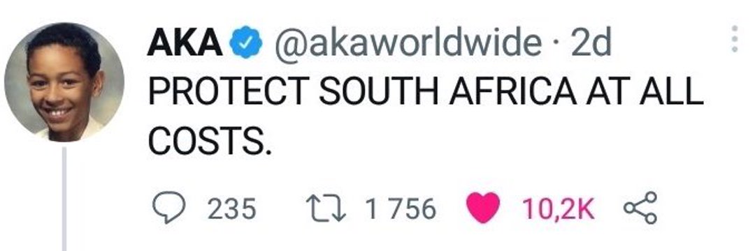 Miss T🇿🇦's banner