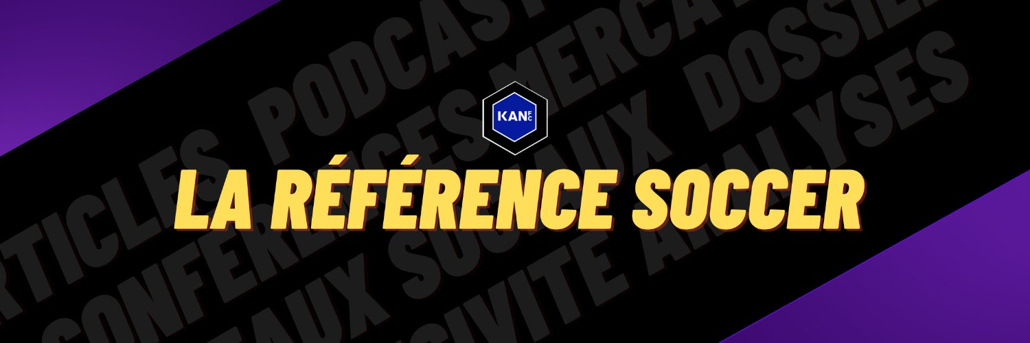 KAN FC ⚽'s banner