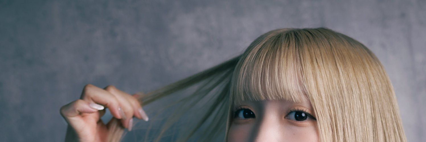 わっち's banner