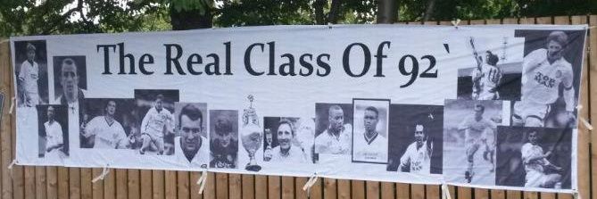 M.'s banner