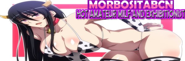 MorbositaBcn's banner