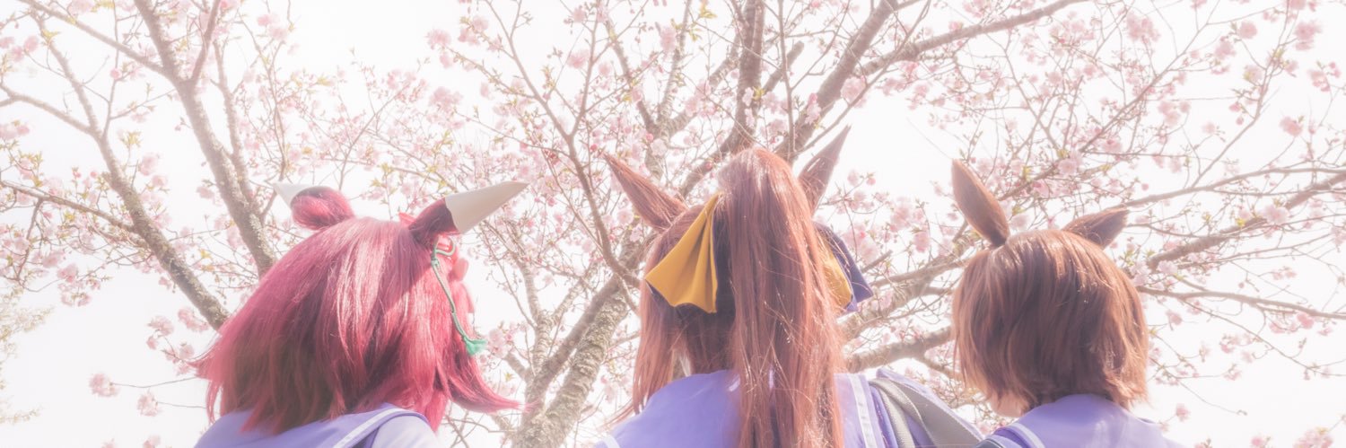 い's banner