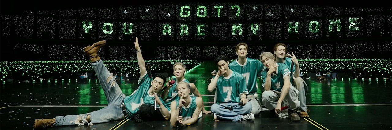 อากายอบันนี่ ʸⁱⁿ ᵂᵃʳ ᴮᵒⁿᶻ ᴳᴼᵀ⁷'s banner