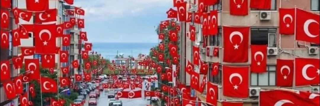 B i L A L 🇹🇷's banner