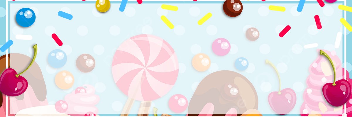Susi Caramelo's banner