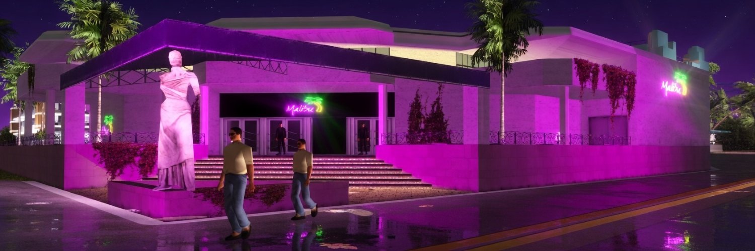 VibeStation's banner